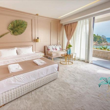 Plaza Hotel&Spa Ulcinj Luaran gambar