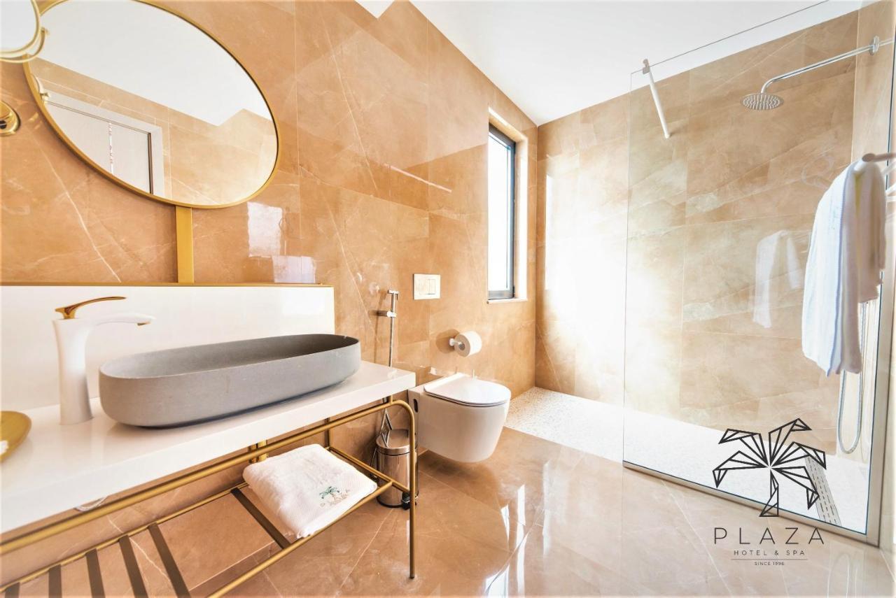 Plaza Hotel&Spa Ulcinj Luaran gambar